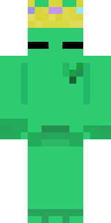 Скин Майнкрафт Игрока Lulu_solus