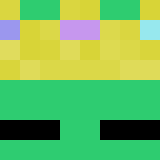 Игрок Lulu_solus Майнкрафт - возможно знакомый с BlindA5ABat69