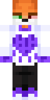 Скин Майнкрафт Игрока Lumeneuro