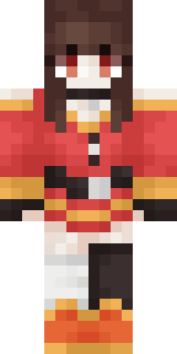 Скин Майнкрафт Игрока LumiaKi