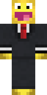 Скин Майнкрафт Игрока LuminousDream