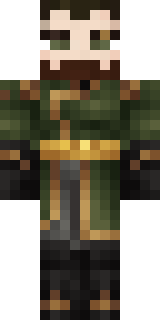 Скин Майнкрафт Игрока LumosJared