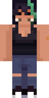 Скин Майнкрафт Игрока LumpyNation