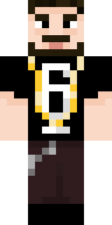 Скин Майнкрафт Игрока Lumpy_Skittle69