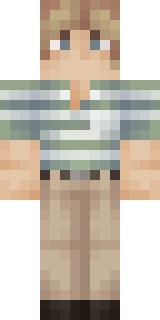 Скин Майнкрафт Игрока LunaMoon958