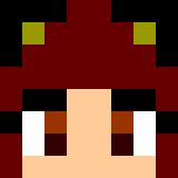 Игрок LunaXD Майнкрафт - возможно знакомый с silver12315