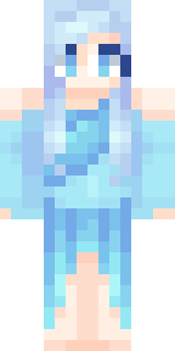 Скин Майнкрафт Игрока Lunarae33