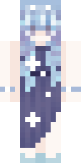 Скин Майнкрафт Игрока Lunareclipse5912