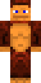 Скин Майнкрафт Игрока Lunari