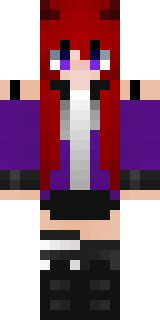 Скин Майнкрафт Игрока Lunari2705