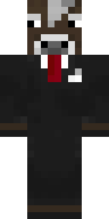 Скин Майнкрафт Игрока Lunbun