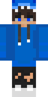 Скин Майнкрафт Игрока LunnarWinner_