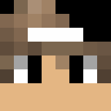 Игрок Luoppekz Майнкрафт - возможно знакомый с badgml