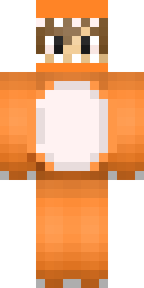 Скин Майнкрафт Игрока Luquinhas_PvP