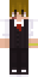 Скин Майнкрафт Игрока Luram