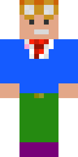 Скин Майнкрафт Игрока Lurifaxey