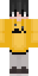 Скин Майнкрафт Игрока Luther13579