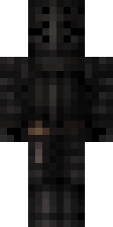 Скин Майнкрафт Игрока Lutowski