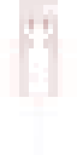 Скин Майнкрафт Игрока LuvAmi