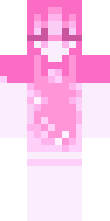 Скин Майнкрафт Игрока LuvBuny