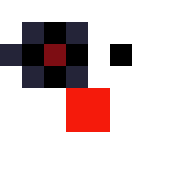 Игрок LuveelVoom Майнкрафт - возможно знакомый с AllknowingSquid