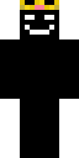 Скин Майнкрафт Игрока Lux_Everbloom