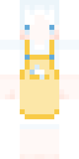 Скин Майнкрафт Игрока Lux_TheAurora