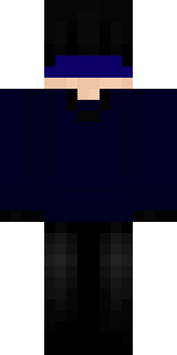 Скин Майнкрафт Игрока Luxor_MC