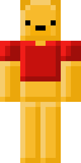 Скин Майнкрафт Игрока Luxox66