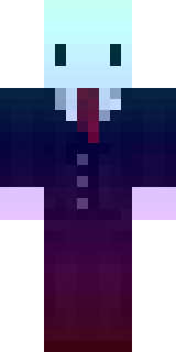 Скин Майнкрафт Игрока Luxzor