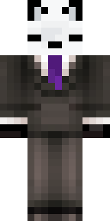 Скин Майнкрафт Игрока Luytaris