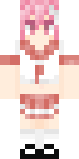 Скин Майнкрафт Игрока Lwind293