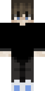 Скин Майнкрафт Игрока Lxca787