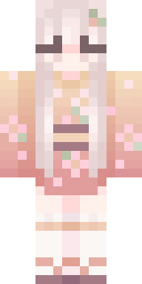 Скин Майнкрафт Игрока Lxnii_ris