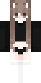 Скин Майнкрафт Игрока Lycaris