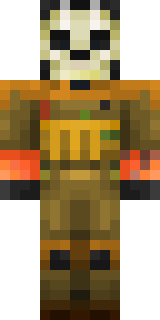 Скин Майнкрафт Игрока Lykith_Maybe