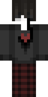 Скин Майнкрафт Игрока LynesEldarin