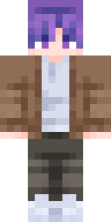 Скин Майнкрафт Игрока Lynomius