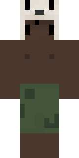 Скин Майнкрафт Игрока Lyodcan