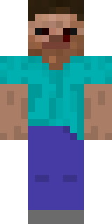 Скин Майнкрафт Игрока LyraPOJAV