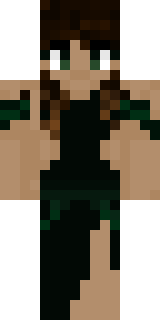 Скин Майнкрафт Игрока Lyria10