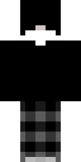 Скин Майнкрафт Игрока Lyxyn