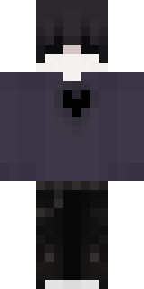 Скин Майнкрафт Игрока LzouZMp5