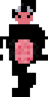 Скин Майнкрафт Игрока M00MA