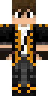 Скин Майнкрафт Игрока M00NL1GH7