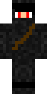 Скин Майнкрафт Игрока M00SE_CABOOSE