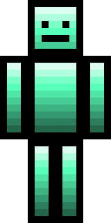 Скин Майнкрафт Игрока M0P