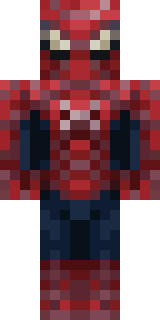 Скин Майнкрафт Игрока M0TH9
