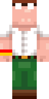 Скин Майнкрафт Игрока M0bble