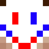 Голова игрока M0nizer в Майнкрафт